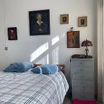 Apartmán Saint-jean-de-luz-location 2 Minutes A Pieds De La *