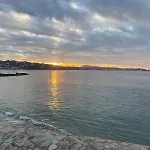 Saint-jean-de-luz-location 2 Minutes A Pieds De La Apartmán *