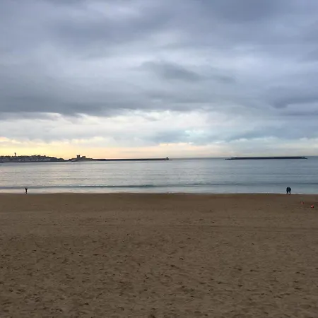 아파트 Saint-jean-de-luz-location 2 Minutes A Pieds De La