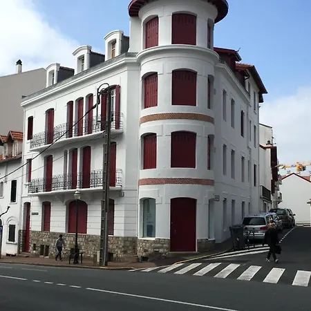 Apartment Saint-jean-de-luz-location 2 Minutes A Pieds De La