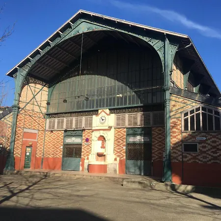 아파트 Saint-jean-de-luz-location 2 Minutes A Pieds De La 생장드루즈