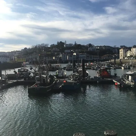 Saint-jean-de-luz-location 2 Minutes A Pieds De La 생장드루즈
