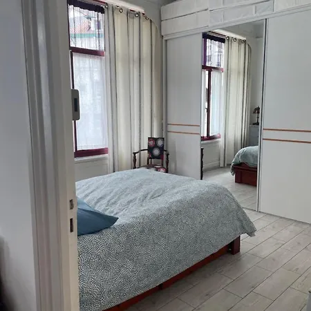아파트 Saint-jean-de-luz-location 2 Minutes A Pieds De La *