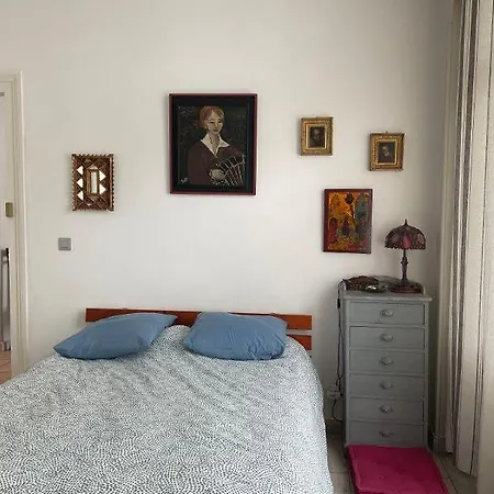 Saint-jean-de-luz-location 2 Minutes A Pieds De La Appartamento Saint-Jean-de-Luz