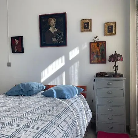 아파트 Saint-jean-de-luz-location 2 Minutes A Pieds De La *