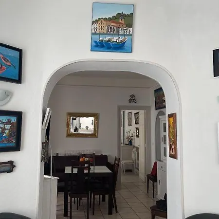 Saint-jean-de-luz-location 2 Minutes A Pieds De La Apartment
