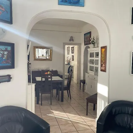 아파트 Saint-jean-de-luz-location 2 Minutes A Pieds De La