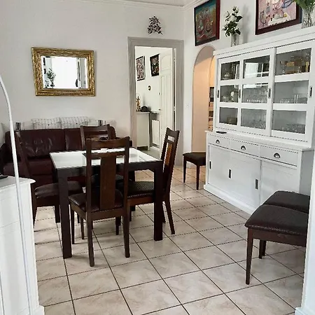 아파트 Saint-jean-de-luz-location 2 Minutes A Pieds De La *