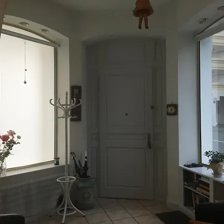 아파트 Saint-jean-de-luz-location 2 Minutes A Pieds De La 생장드루즈